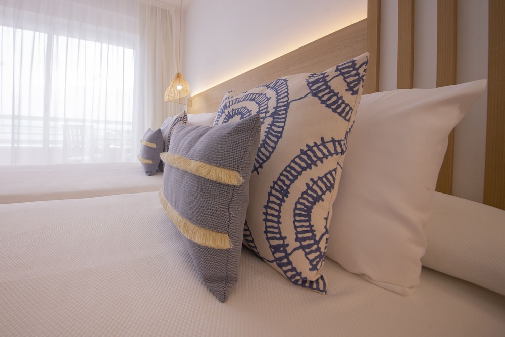 Hotel Cala Font 写真3