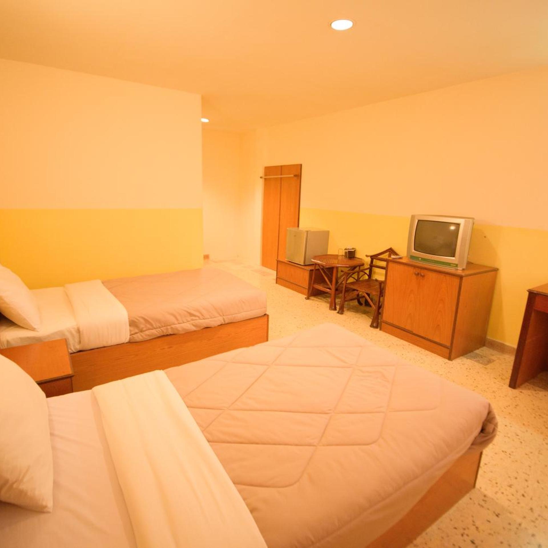 Kim Jek Cin 2 Hotel - 2 17/45