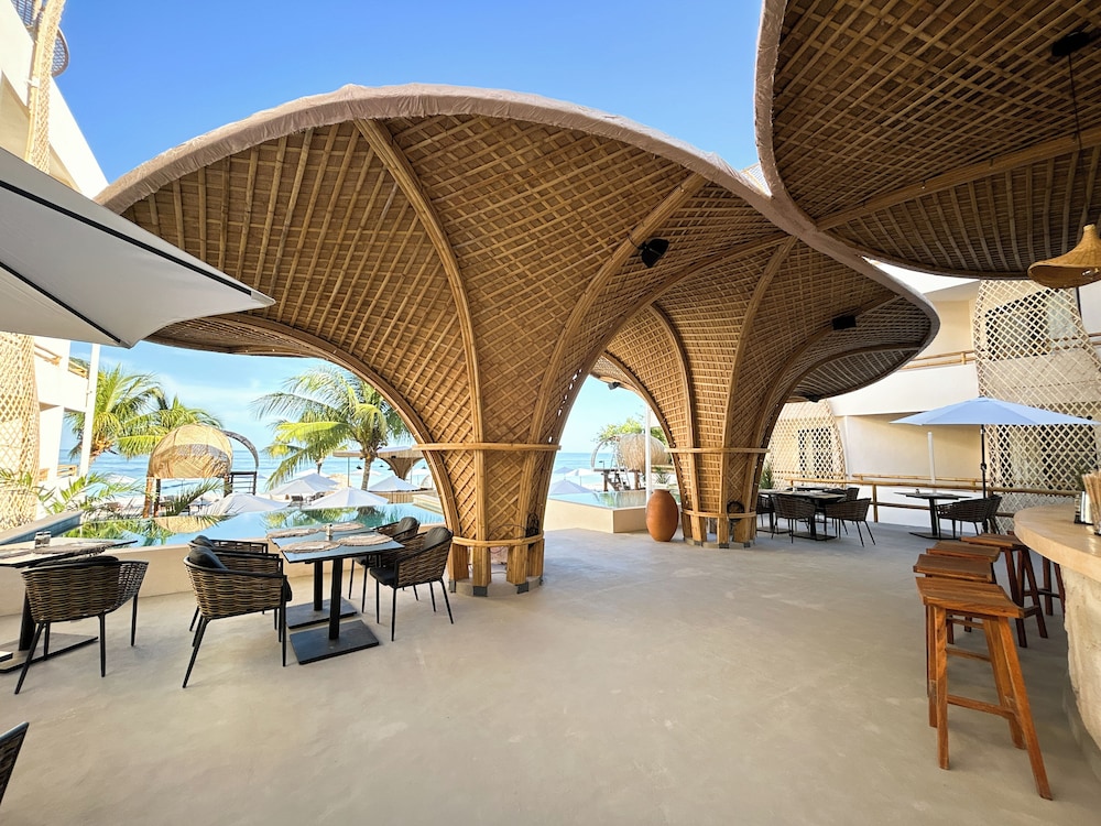 Ana y Jose Holbox Hotel - Optional All Inclusive 50/63