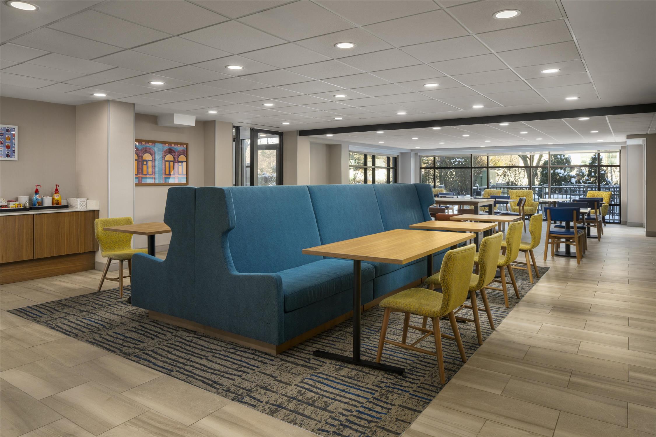 Hampton Inn York 39/53