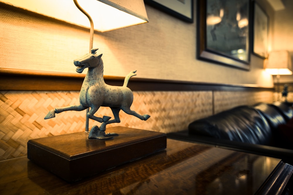 海洋塔鄂克斯酒店(The Equus) 图片4