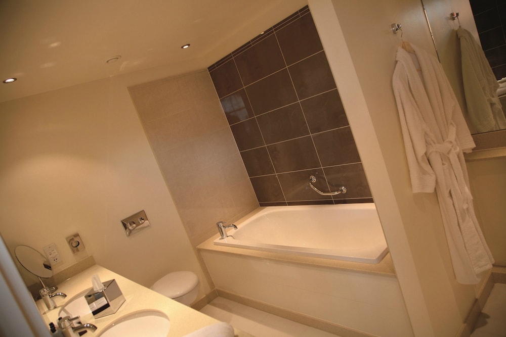 Manchester Piccadilly Hotel 16/39