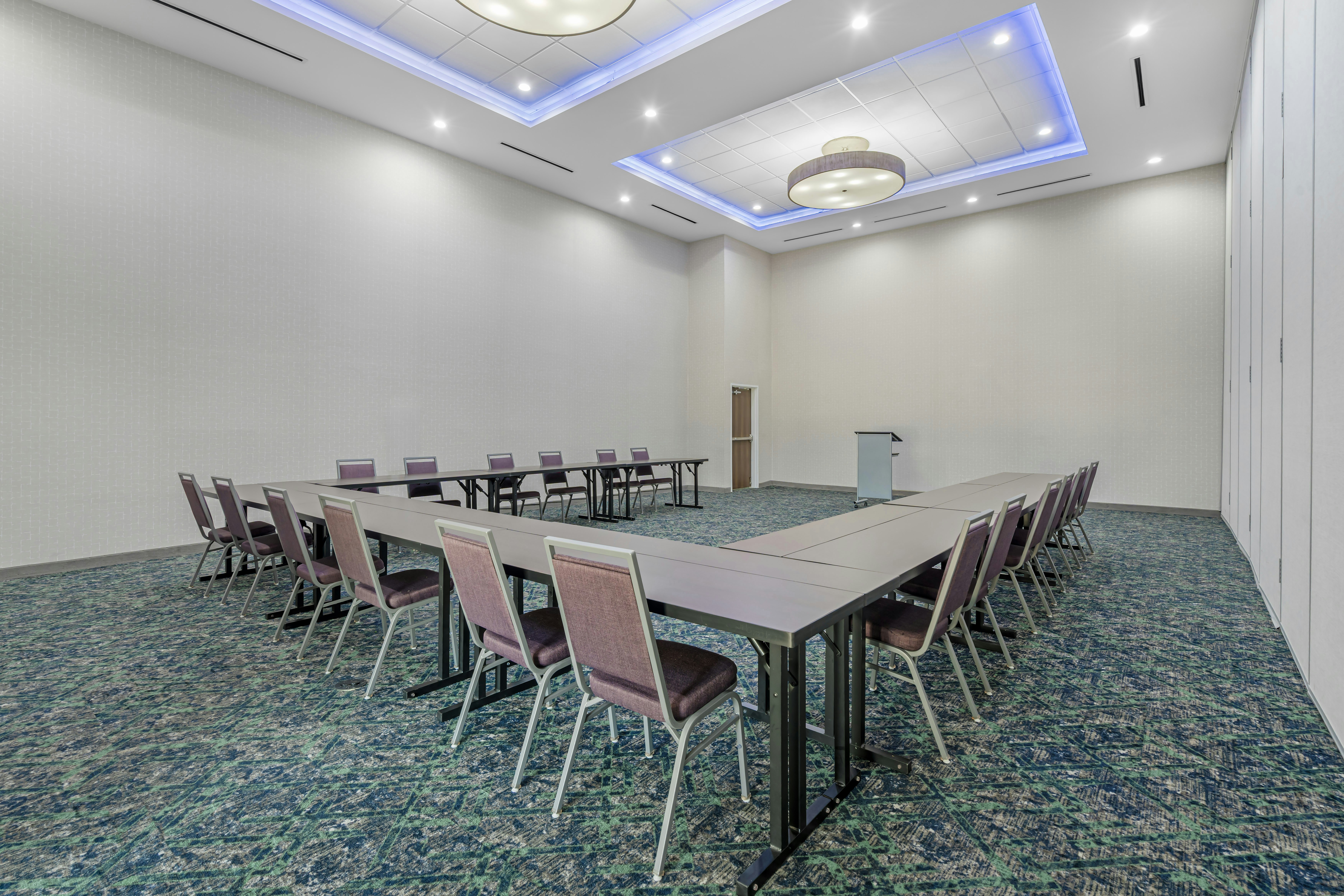 Home2 Suites By Hilton Dallas Desoto 38/50