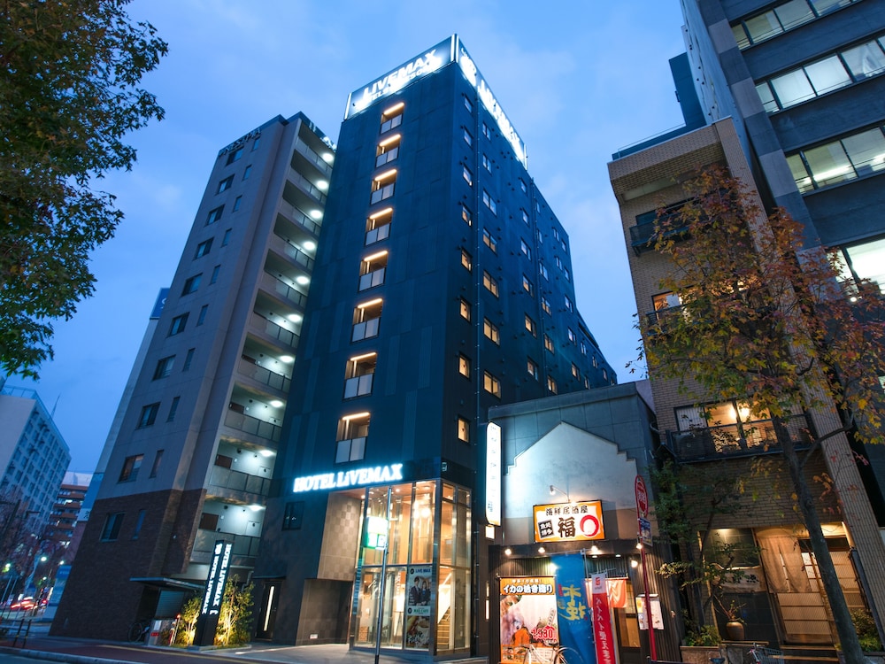 Hotel Livemax Hakata Ekimae 2/29