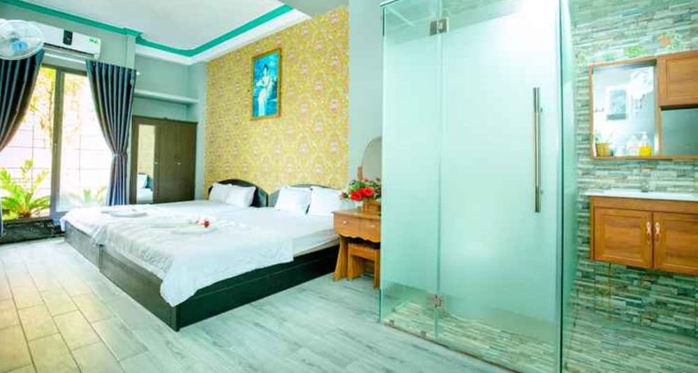 Yen Vy Hotel 32/56