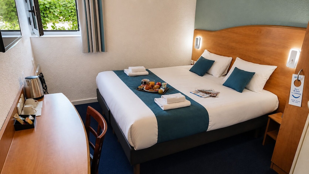 BEST HOTEL CAEN CITIS 19/51