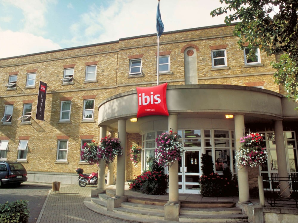 Ibis London Greenwich 4/73