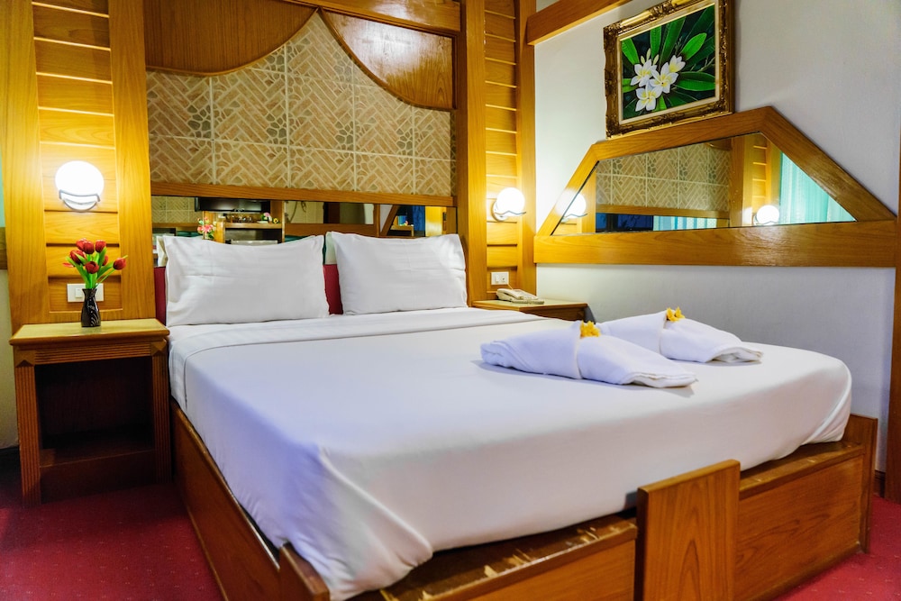 Siri Hotel 14/70