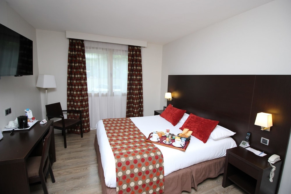 ibis Styles Lyon Sud Brignais 6/35