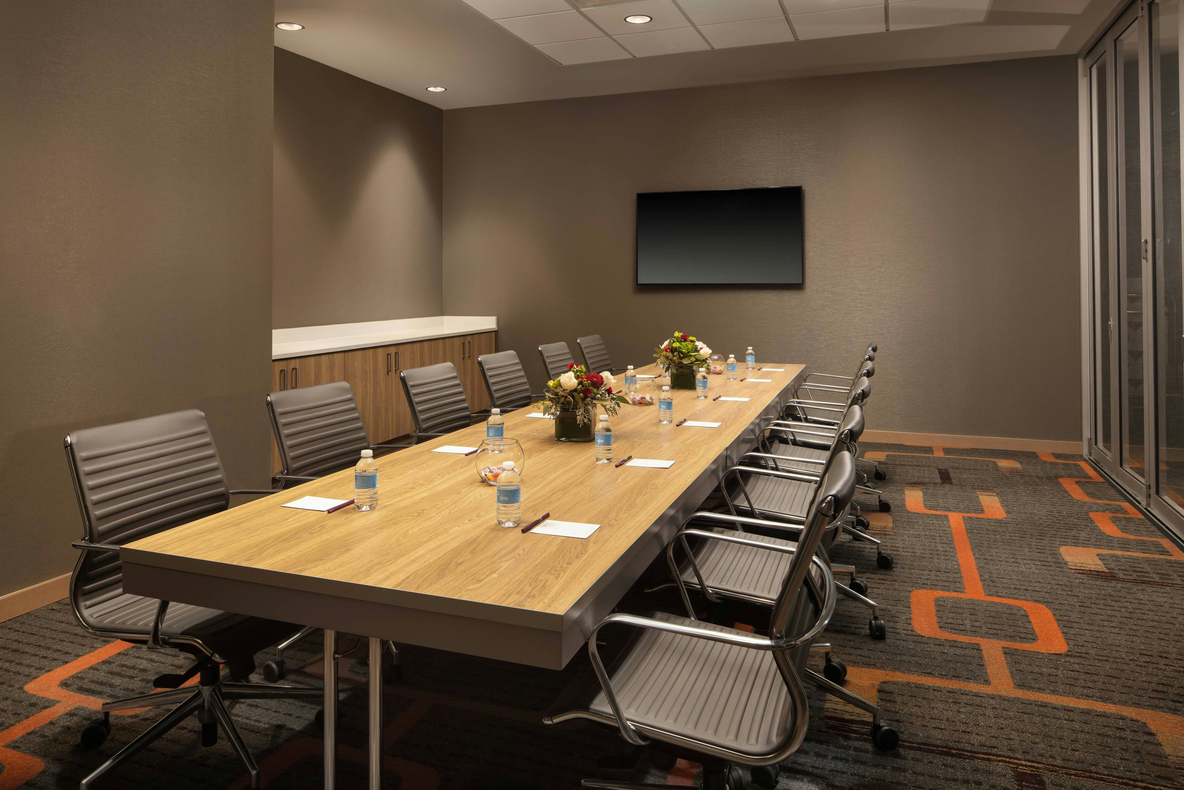 Residence Inn By Marriott San Jose Cupertino 23/26