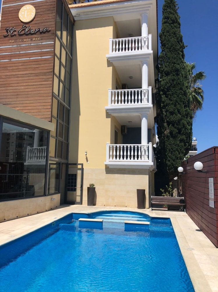 St Elena Boutique Hotel 3/50