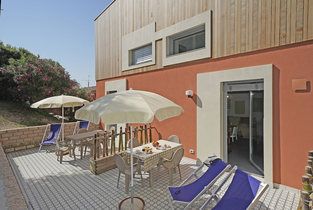Appartamenti Arca And Ca Mure 44/50