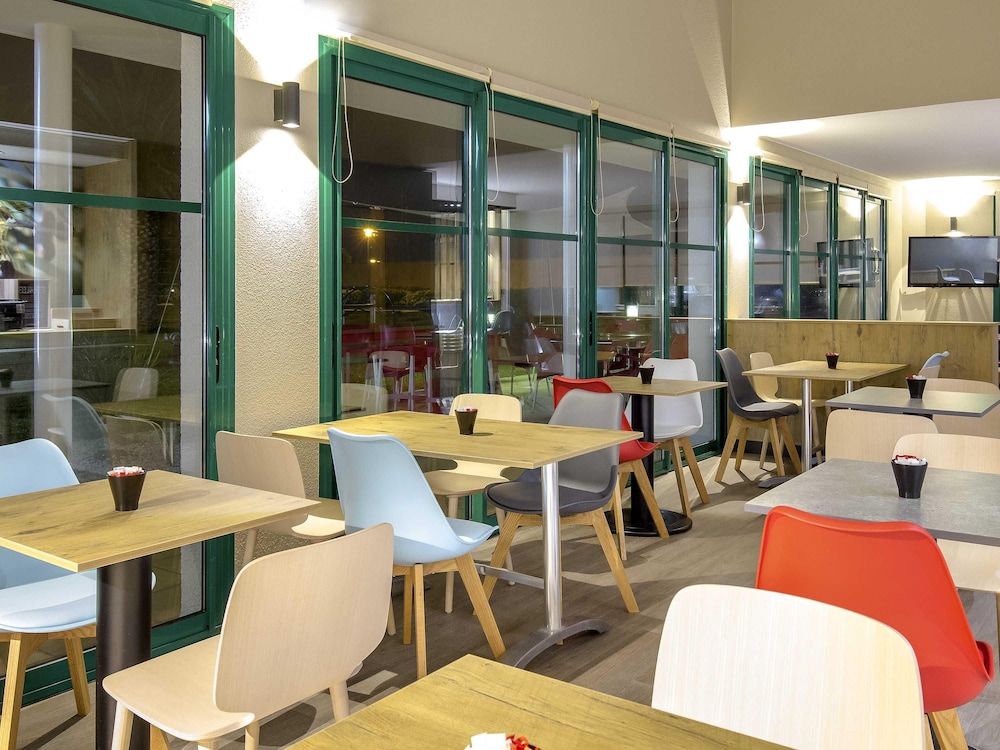 Ibis Perpignan Rivesaltes 36/50
