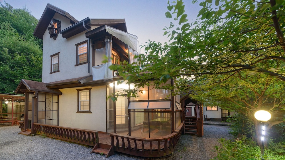 Gapyeong Benest Pension 47/49