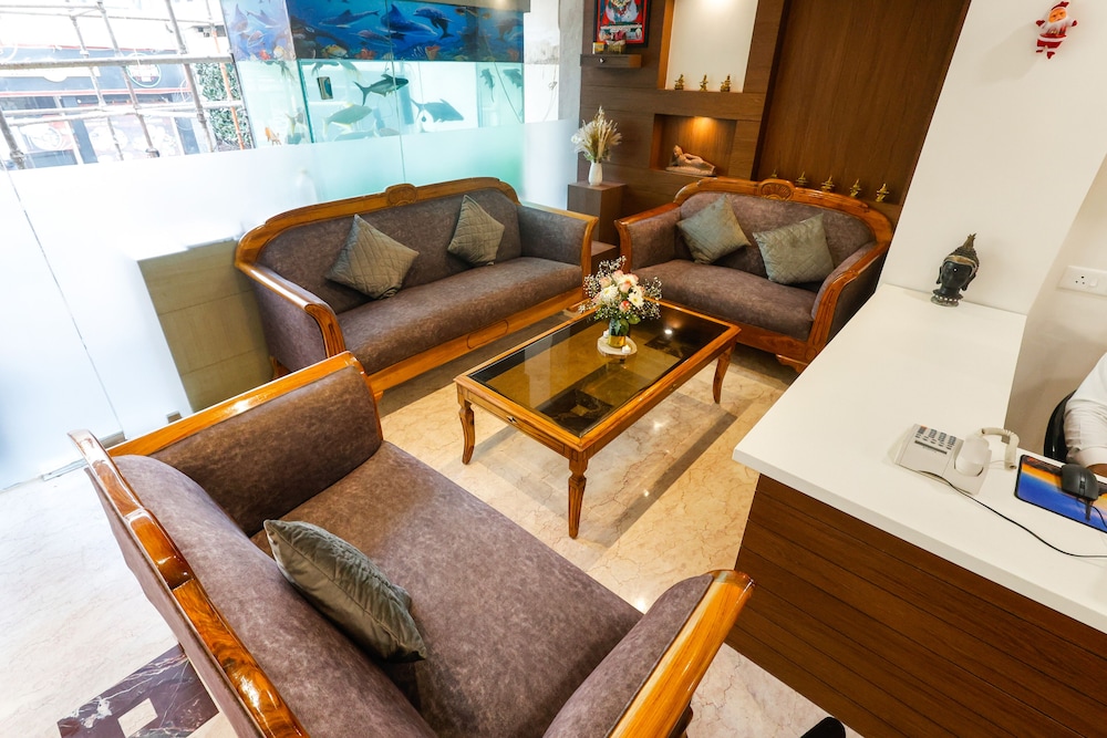 Hotel Dolphin International 49/72
