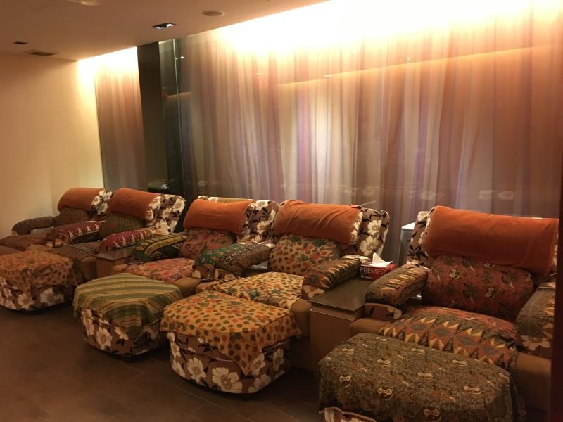 D North Star Hotel & Spa 38/54