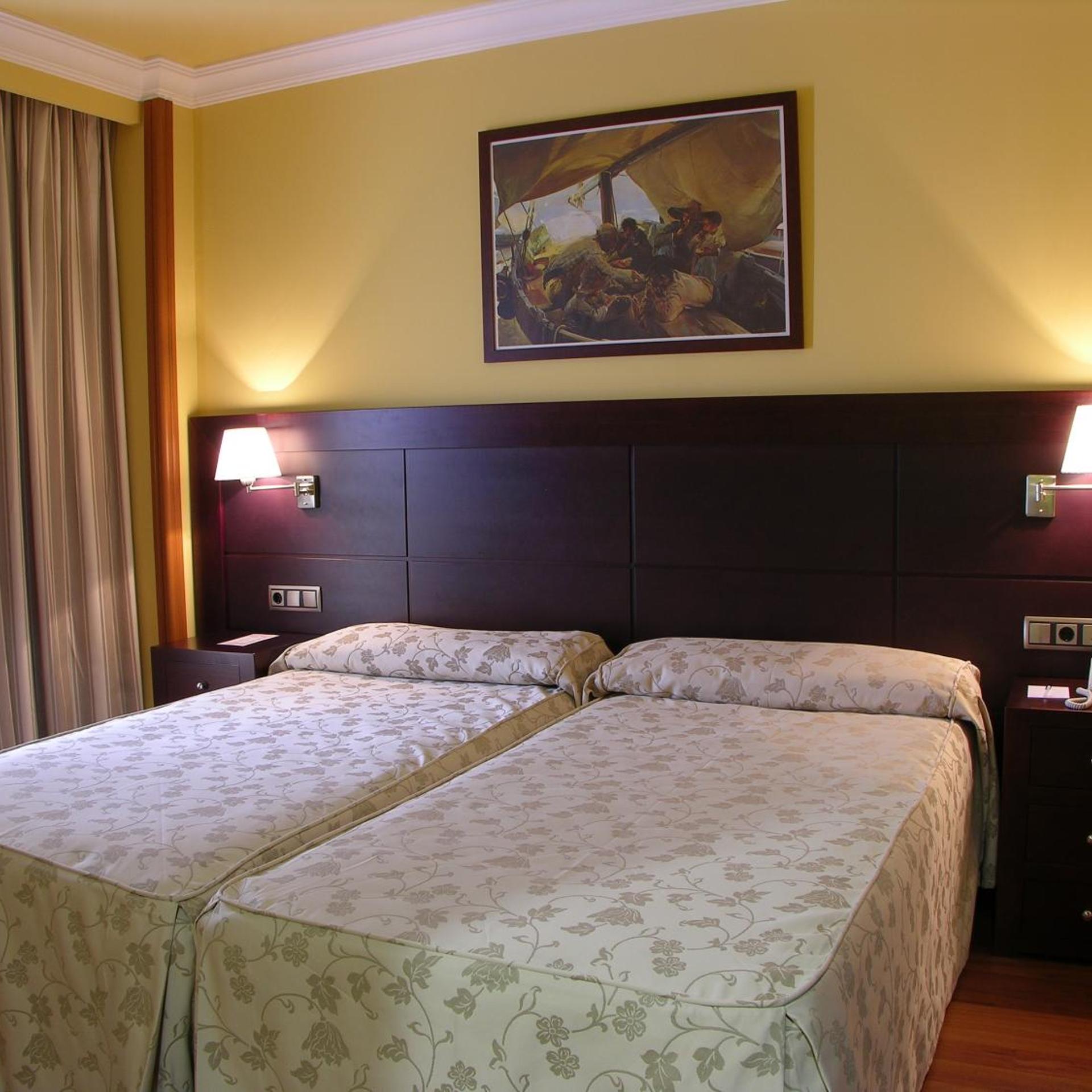 Room, Double Bed, with Extra Bed