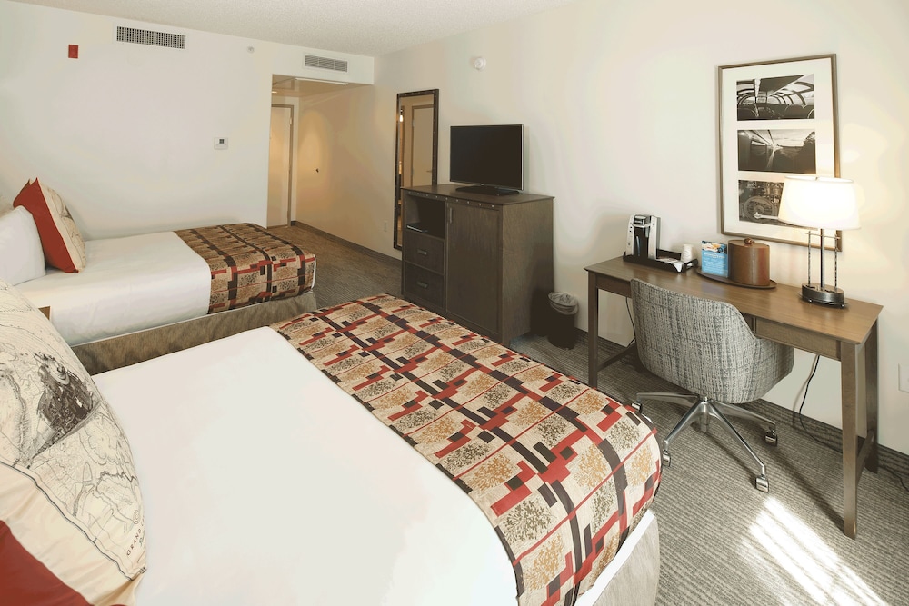 Grand Canyon Railway Hotel 14/61