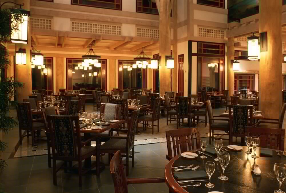 Disneys Wilderness Lodge 33/50