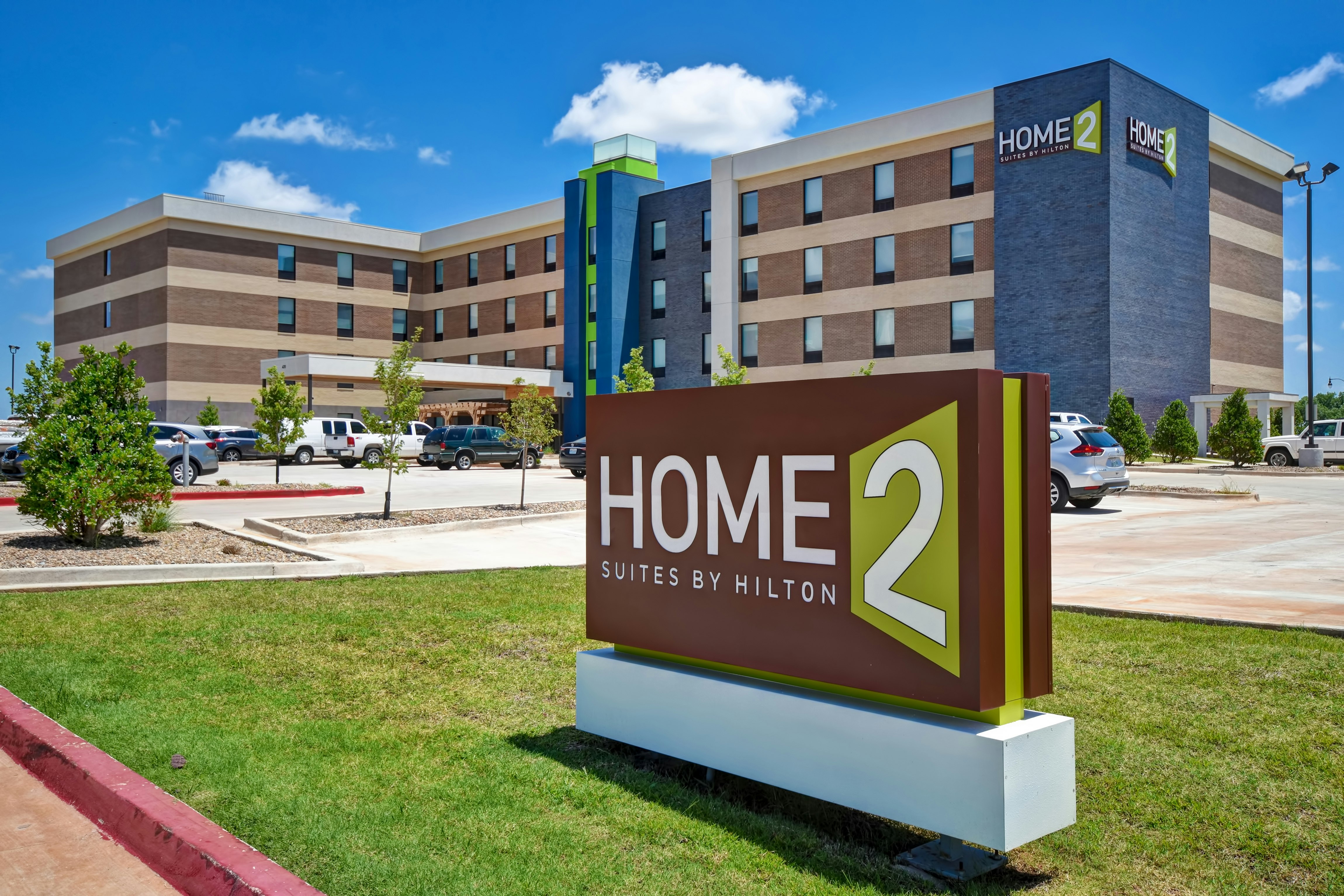 Home2 Suites By Hilton Oklahoma City Airport Ok 65/67