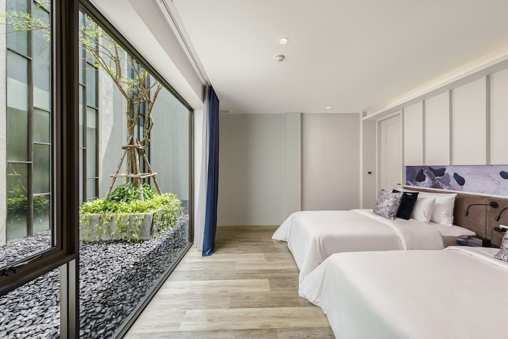 Maladee Rendezvous Hotel Chiang Mai 7/50