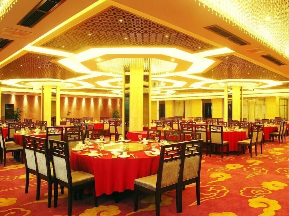 Wyndham Hangzhou Linping 38/44