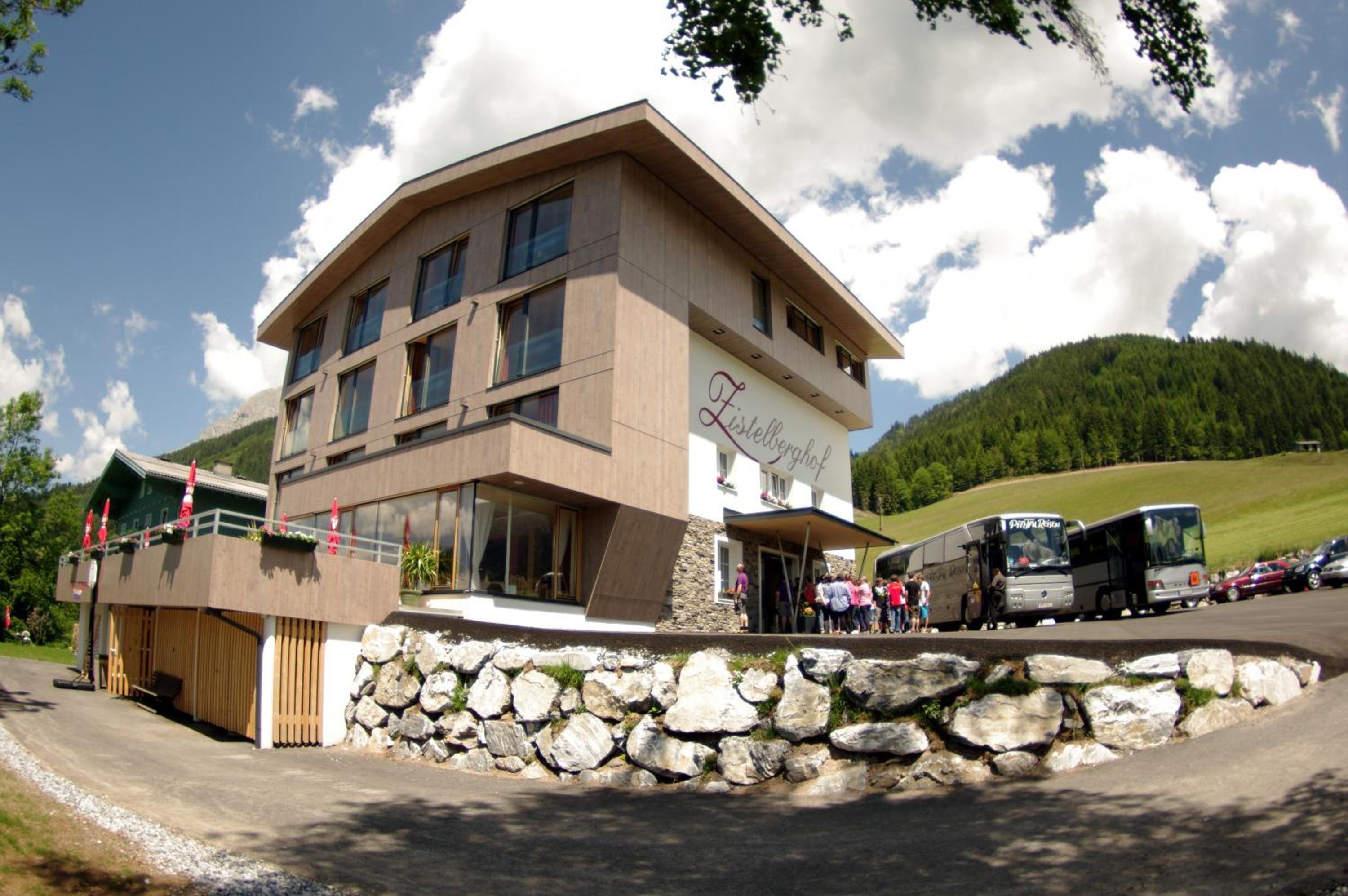 Zistelberghof 39/50