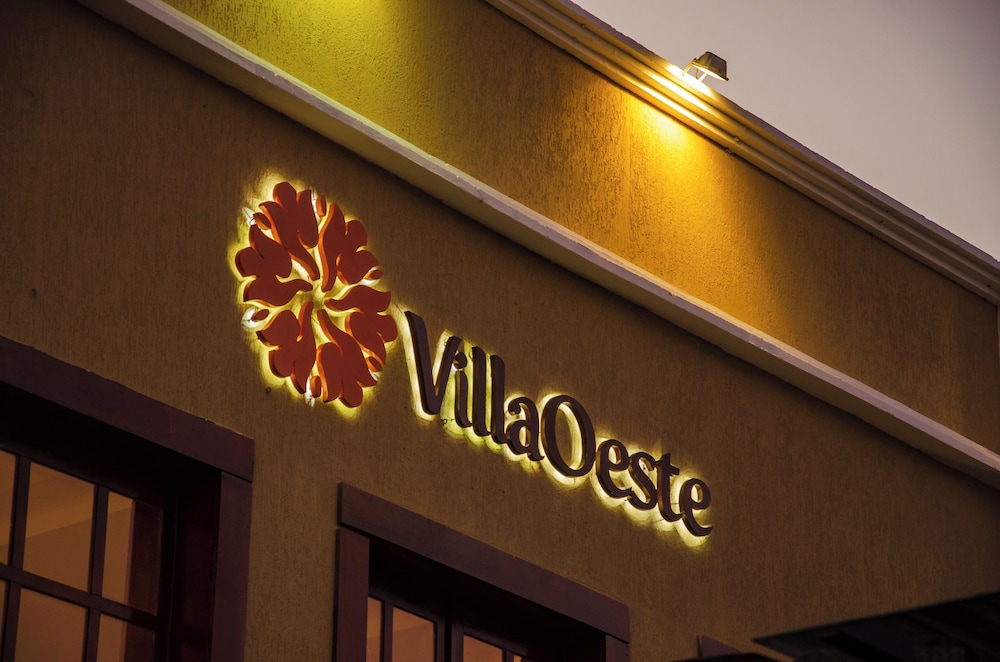 HOTEL VILLAOESTE 1/44