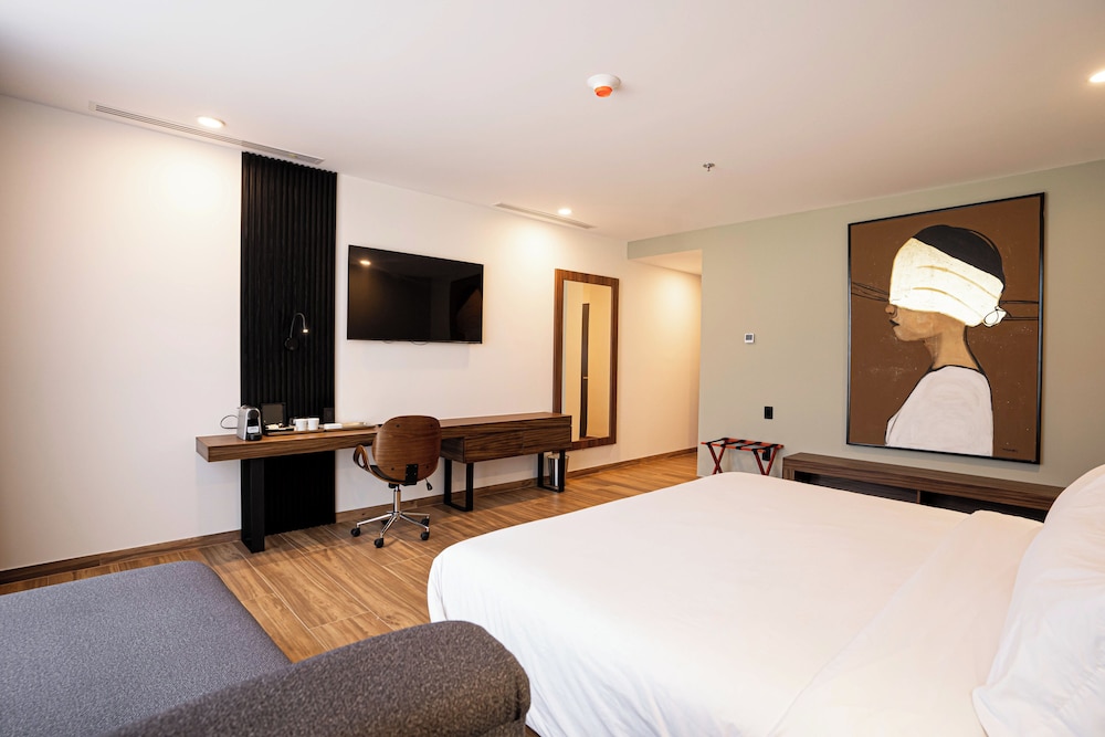ROOM, 2 QUEEN BEDS