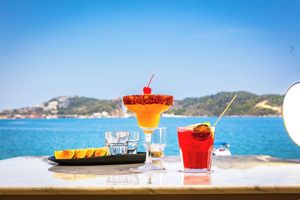Camino Real Acapulco Diamante 20/50