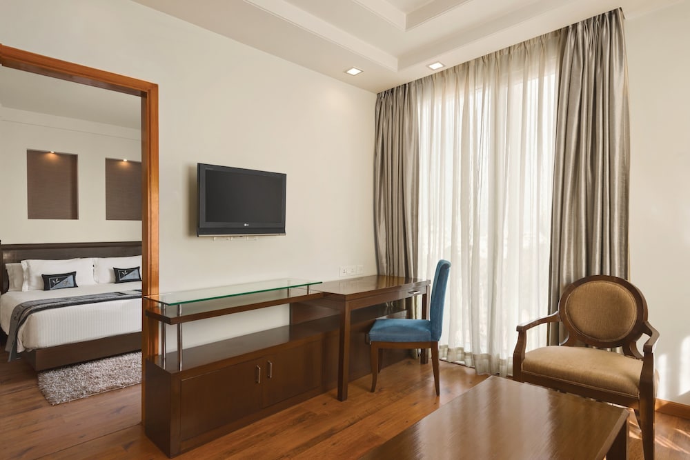 Ramada by Wyndham Jaipur 43/46