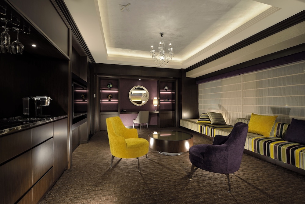 The Royal Park Hotel Tokyo Haneda Airport Terminal 3 45/61
