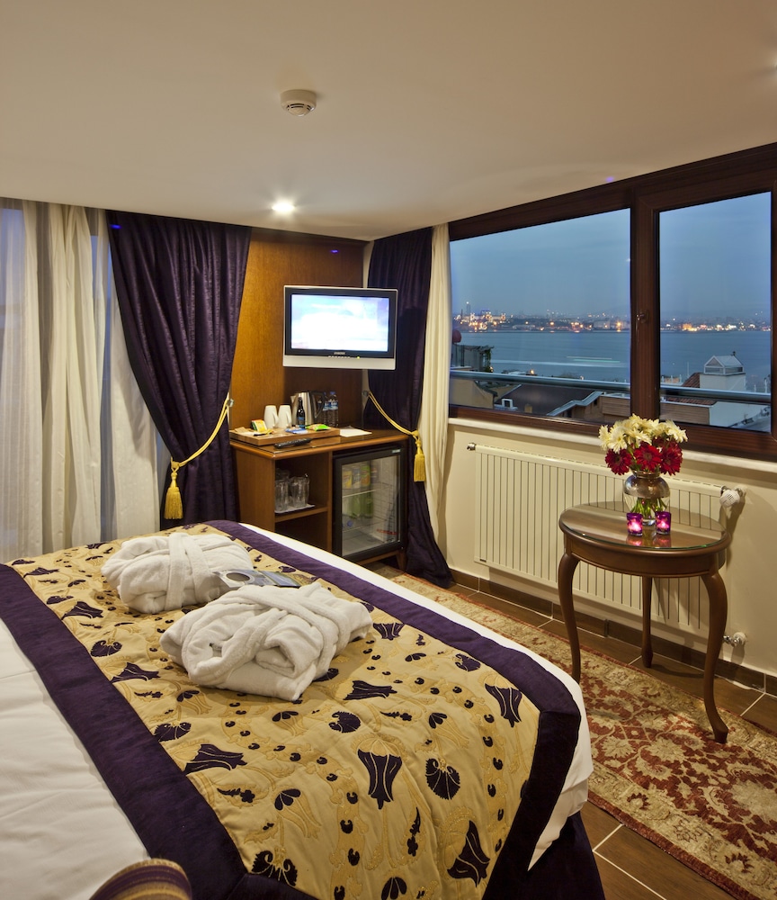 Glk Premier Acropol Suites Spa Ex Best Western Premier Acropol Suite 24/70