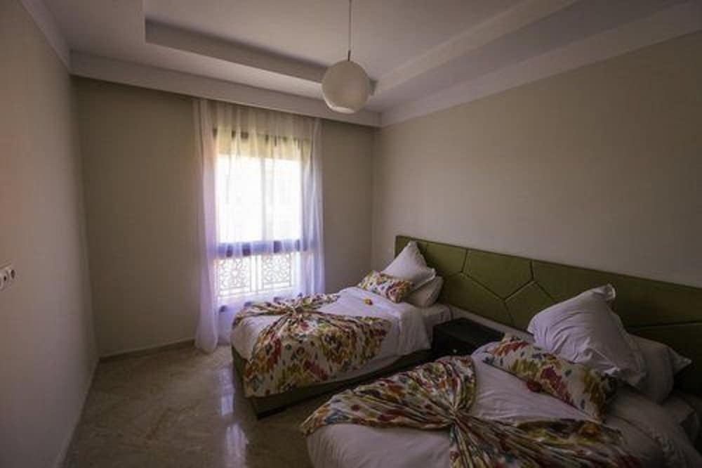 Oliva Hotel Condominium Marrakech 19/55