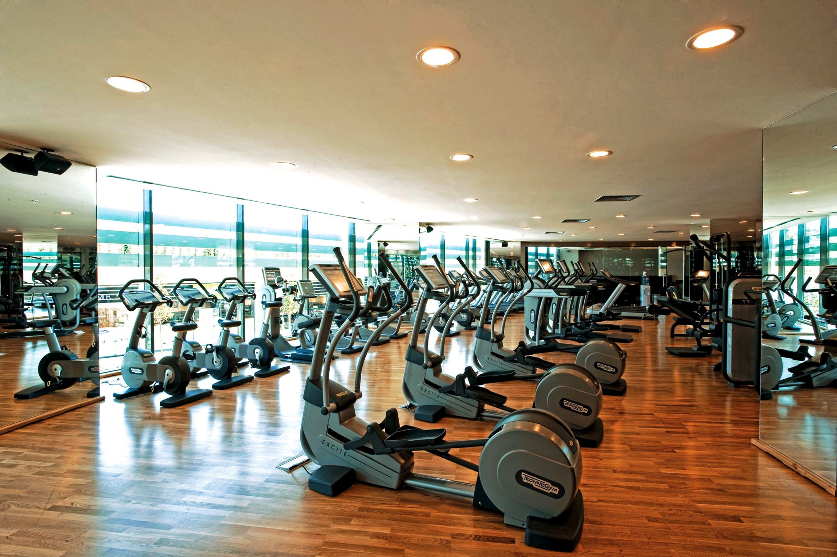 Crowne Plaza Istanbul Asia 45/83