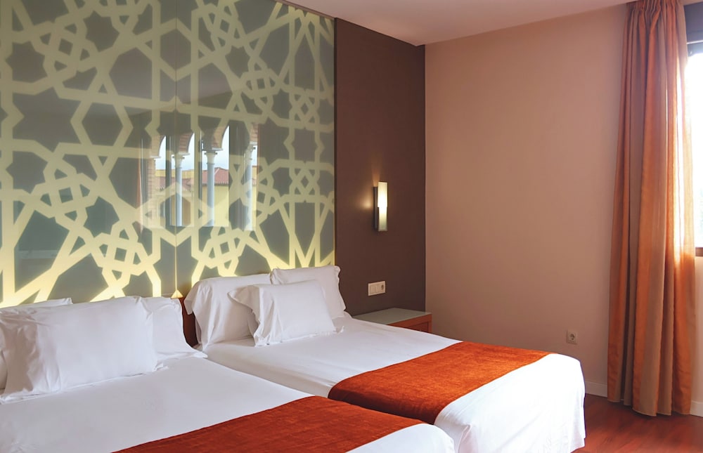 Hotel Granada Palace Affiliated by Melia 19/56