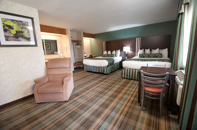 Flagship Inn of Ashland 30/72