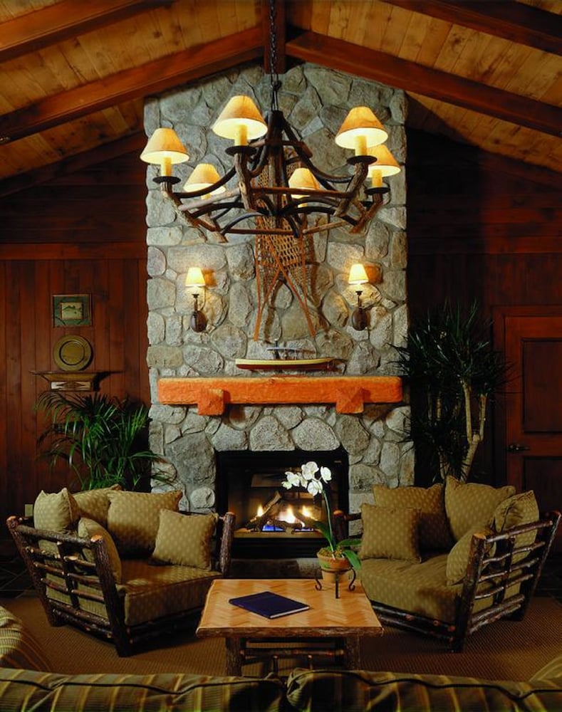 Hyatt Residence Club Lake Tahoe High Sierra Lodge 34/62