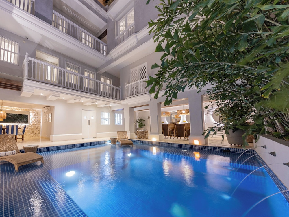 Nh Collection Cartagena la Merced Royal Formerly la Merced Royal 62/67