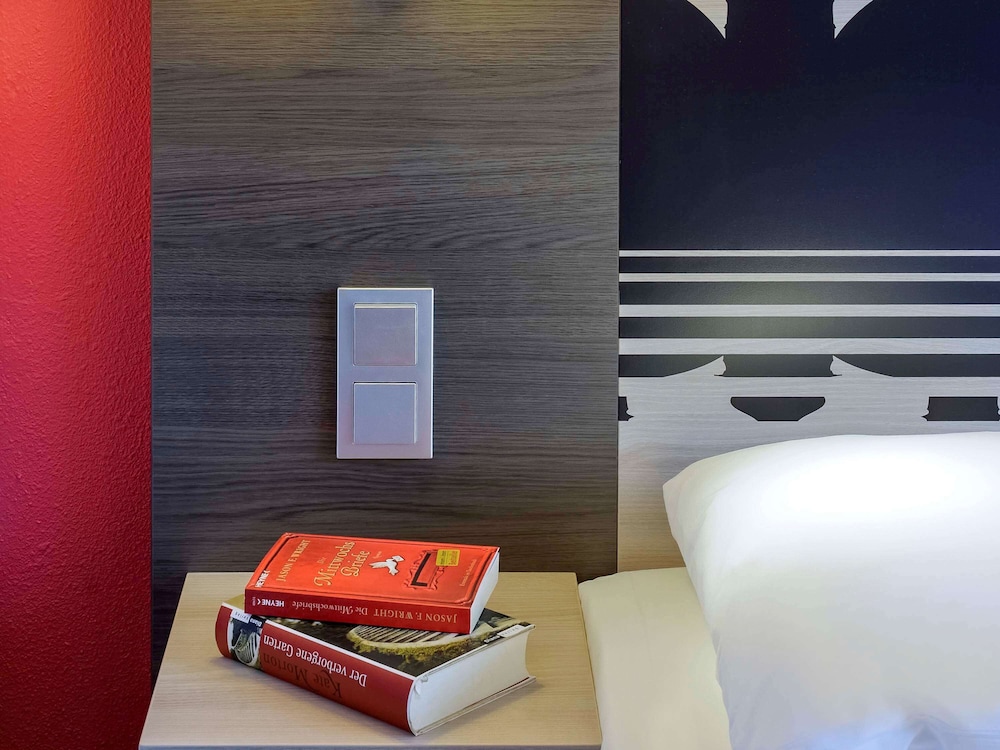 Mercure Hotel Wuerzburg Am Mainufer 20/66