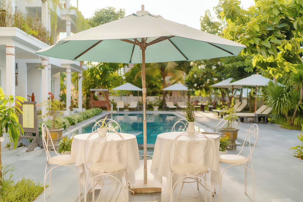 Hoi An Palmy Villa 61/62