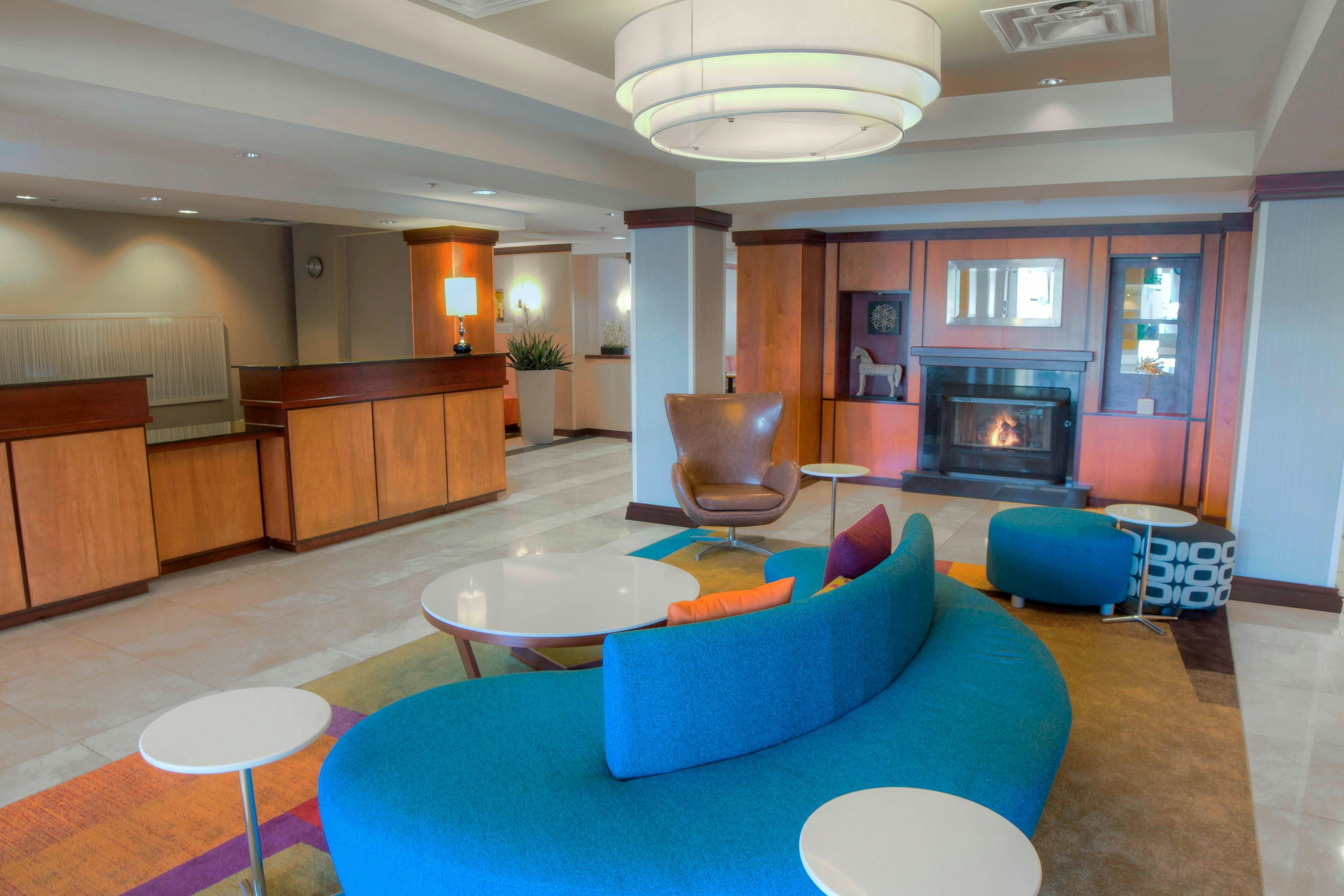 Fairfield Inn Suites Mobile Daphne Eastern Shore 9/13