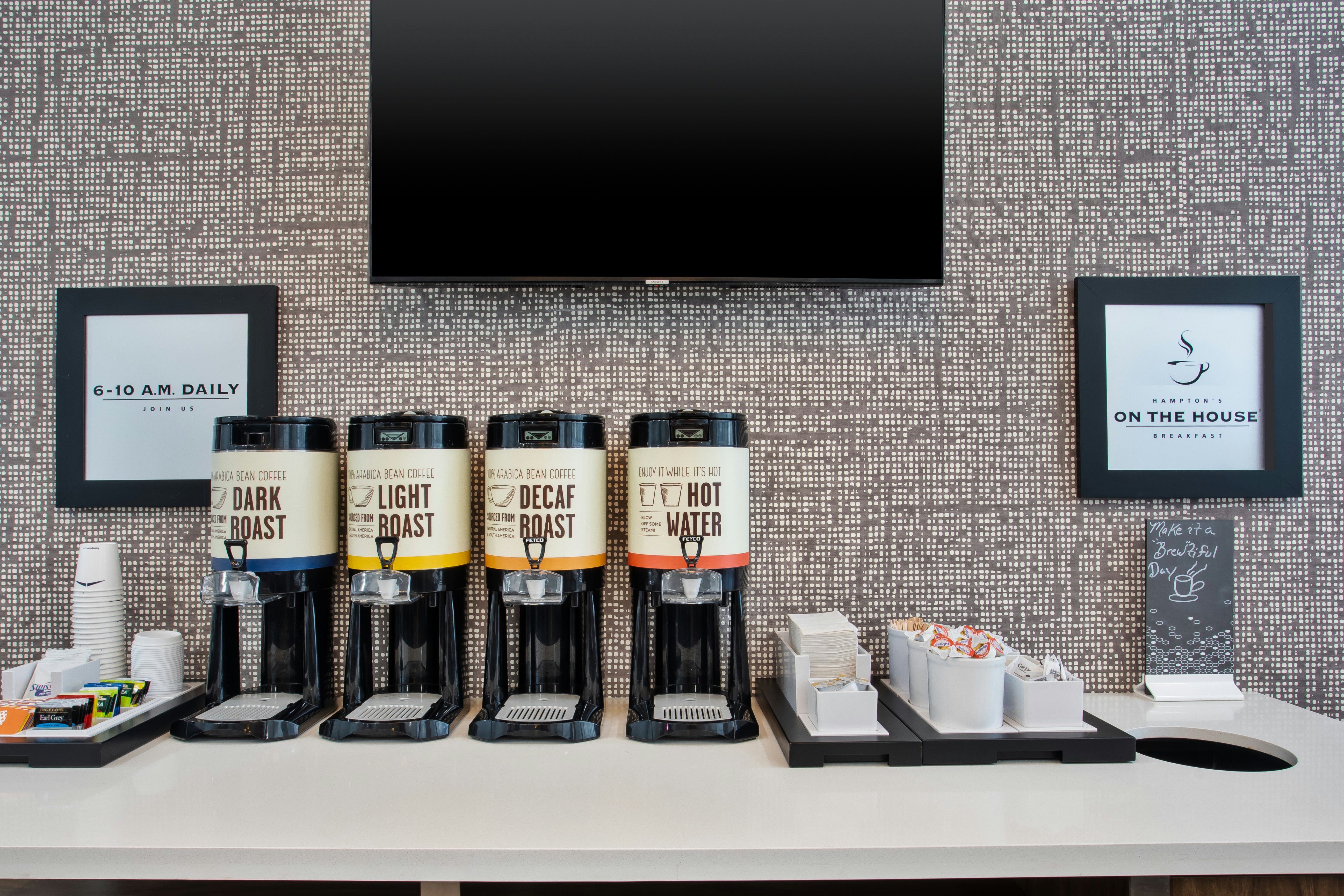 Hampton Inn & Suites Lady Lake / The Villages 21/22