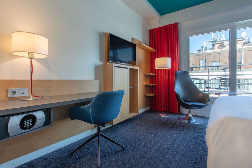 Radisson RED Oslo City Centre 29/55