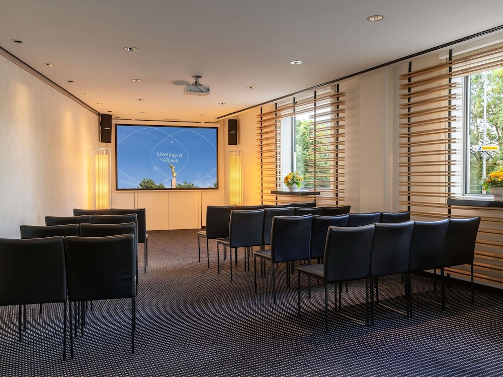 Sofitel Luxembourg Le Grand Ducal 61/71
