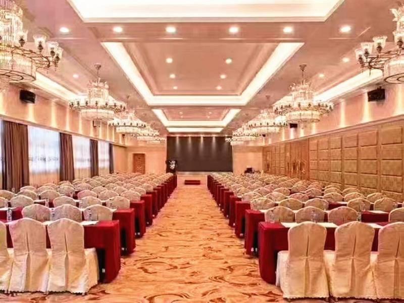 Vienna Hotel (Zhongshan Xiaolan Daxin) 20/24