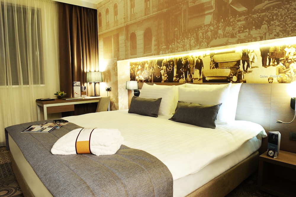 Mercure Bucharest City Center 19/69