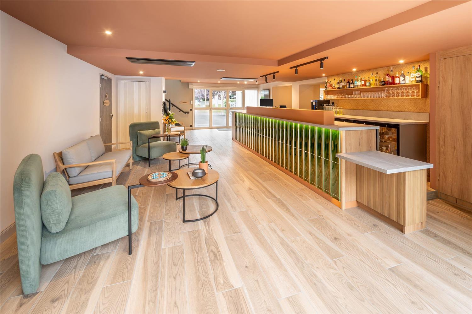 Sure Hotel by Best Western Tours Sud 21/36
