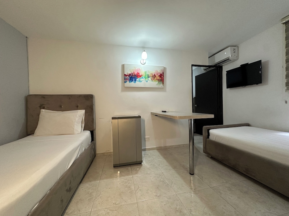 Hotel Roosevelt Plaza 15/55