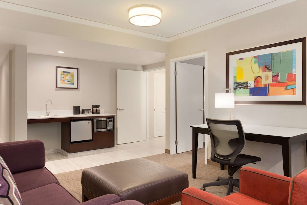 Embassy Suites by Hilton Irvine Orange County Airport 53/81